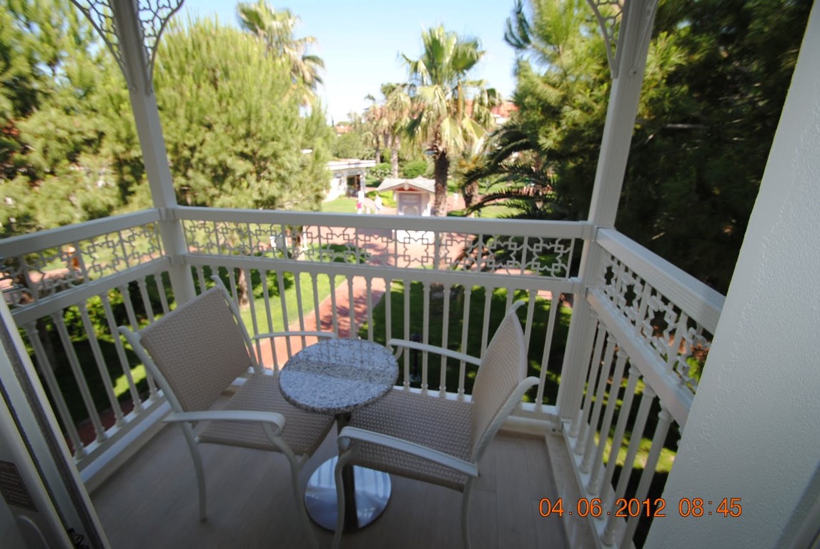 imagini hotel GURAL PREMIER BELEK